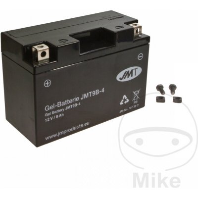 JMT YT9B-BS GEL – Zboží Mobilmania