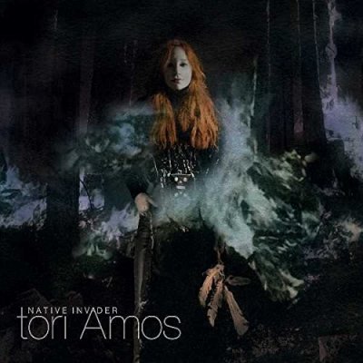 Amos Tori - Native Invader CD – Zboží Mobilmania