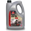 Motorový olej Millers Oils ZFS 2T SAE 20W 4 l