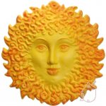 Slunce velké keramické Jasněnka – Hledejceny.cz