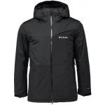 Columbia Iceberg Point II Jacket černá – Sleviste.cz
