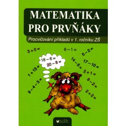 Matematika pro prvňáky