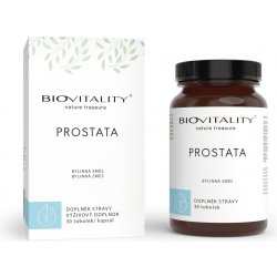 GREEN IDEA Prostata Biovitality 30 ks