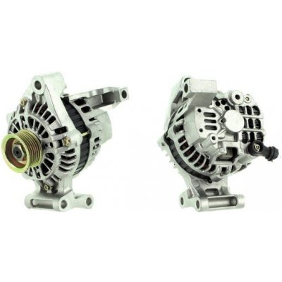 Alternátor - Ford Fiesta 1,4 / Mitsubishi A5TA4391/ 98MF10300CA – Zboží Mobilmania