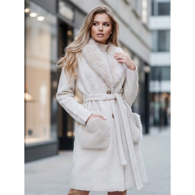 Dstreet TY5278z béžová – Zboží Mobilmania