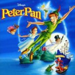 Ost - Peter Pan CD – Hledejceny.cz