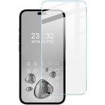 IMAK 86321 3D INVISIBLE Tvrzené sklo pro Apple iPhone 16 – Zboží Živě
