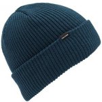 Volcom kulich Sweep Lined beanie Blue – Hledejceny.cz