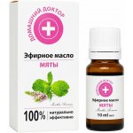 D.D. esenciální olej Máta 10 ml – Hledejceny.cz