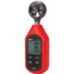 UNI-T UT363 Anemometr – Sleviste.cz