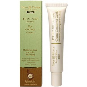 Frais Monde Hydro Bio Reserve Eye Contour Cream 20 ml