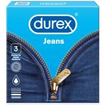 Durex Jeans 3 ks – Zboží Dáma
