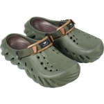 Giants Fishing Summer EVA Shoes Green – Zboží Dáma