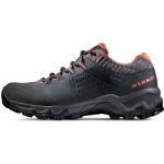 MAMMUT Mercury IV Low GTX Men titanium hot red – Hledejceny.cz