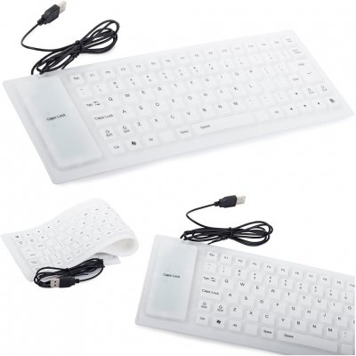 Verk 06179_B bílá – Zboží Živě