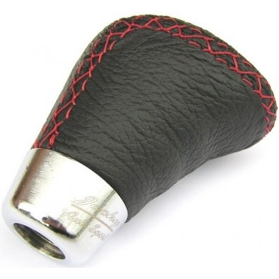 Jacky Auto Sport J-TEC SAFARI R prošitá červenou nití – Sleviste.cz