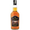Rum Amrut Two Indies 42,8% 0,7 l (holá láhev)