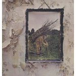 Led Zeppelin - Iv LP – Hledejceny.cz
