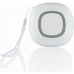 ZOPA Přenosný usínací modul Premium s LED světlem, bílým šumem a zvuky White – Sleviste.cz