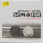 Jiří Suchý & Jiří Šlitr Semafor - léta šedesátá – Hledejceny.cz