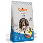 Calibra Dog Premium Line Adult 3 x 12 kg – Hledejceny.cz