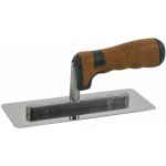 Hladítko nerezové benátské DEK RR 80×200 mm – Sleviste.cz