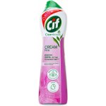 Cif Cream Pink Flower tekutý písek 500 ml – Zbozi.Blesk.cz