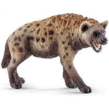 Schleich 14735 Hyena