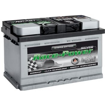 Intact Race-Power RP45+ 12V 45Ah 410A