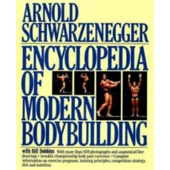 Encyclopedia of Modern Bodybuilding