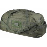 Mil-Tec Combat olivová 105 l – Zboží Dáma