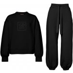 Goldbergh Relax Sweater & Lounger Pants Black – Zboží Dáma