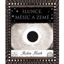 Slunce, Měsíc a Země - Robin Heath