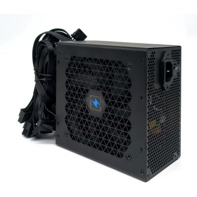 1stCOOL Dark Line 650W XS-D023-650 – Hledejceny.cz