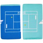 Babolat Reversible wristband Jumbo – Zboží Dáma