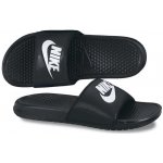 Nike Victori One Men's Slide black/white – Zbozi.Blesk.cz