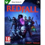 Redfall (XSX) – Hledejceny.cz
