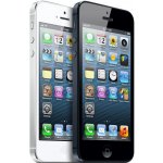 Apple iPhone 5 32GB – Zbozi.Blesk.cz