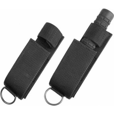 ESP Pouzdro nylonové H21 ČERNÉ – Hledejceny.cz