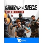 Tom Clancys Rainbow Six: Siege (Deluxe Edition) – Hledejceny.cz