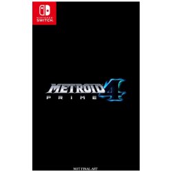 Metroid Prime 4