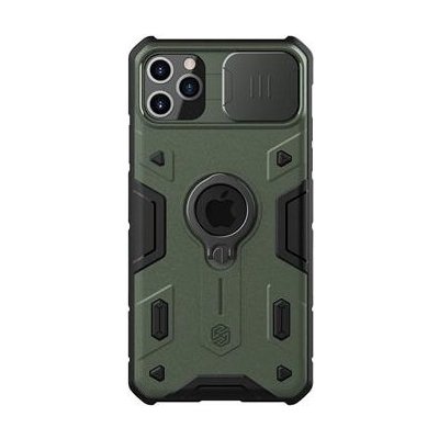 Pouzdro Nillkin CamShield Armor iPhone 11 Deep zelené