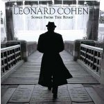 Leonard Cohen - Songs From The Road CD – Hledejceny.cz