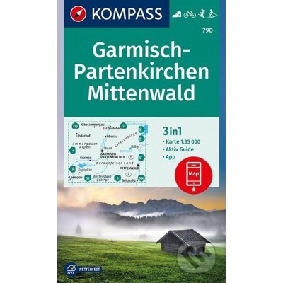 Garmisch-Partenkirchen Mittenwald