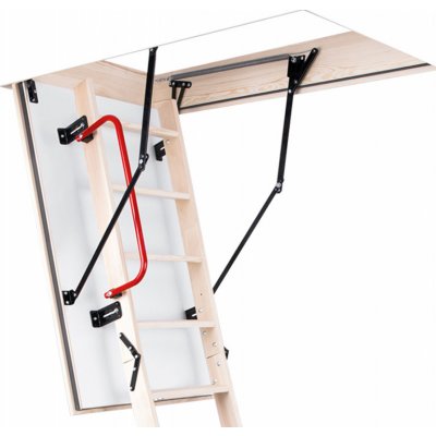 Oman Půdní schody Long PP (310 cm, 60 x 120 cm) – Hledejceny.cz