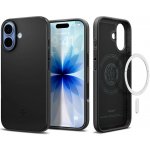 Spigen Thin Fit MagSafe Black iPhone 17 ACS10373 – Zboží Živě