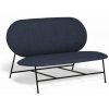 Pohovka Northern Oblong sofa dark blue