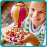 LEGO® Disney Princess™ 43216 Kouzelný výlet s princeznami – Zboží Živě