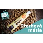 Grizly Mandlový krém v tubě 75 g – Sleviste.cz