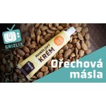 Grizly Mandlový krém v tubě 75 g – Zboží Mobilmania